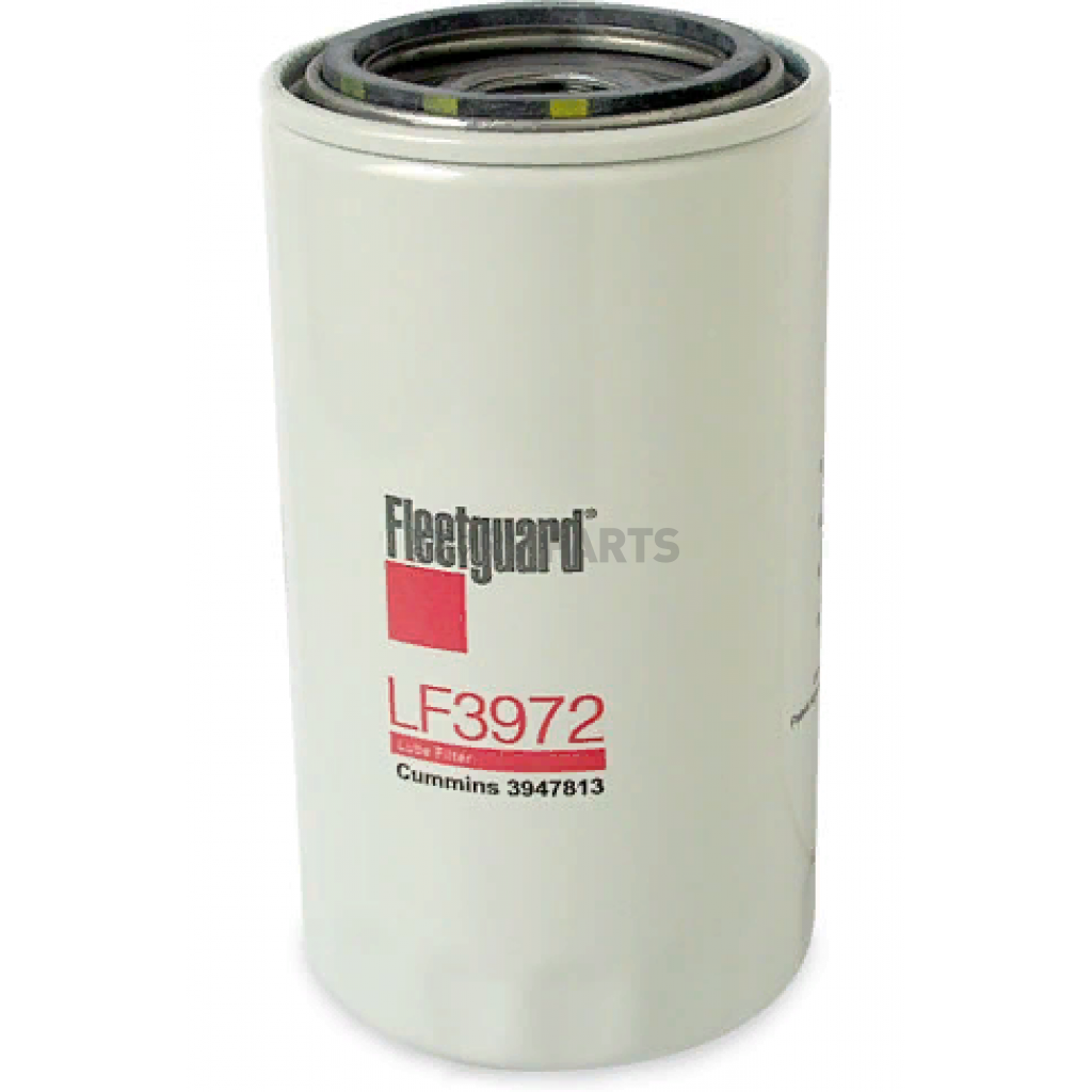 Cummins Generator Fuel Filter LF3972